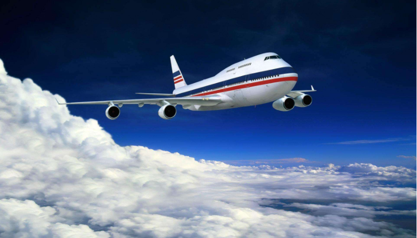 空運貨代