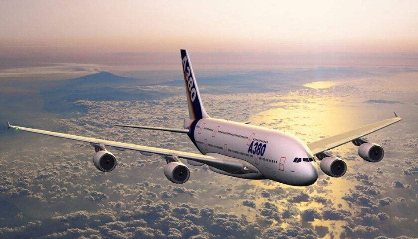 國際空運