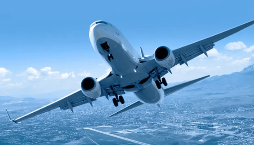 廈門空運